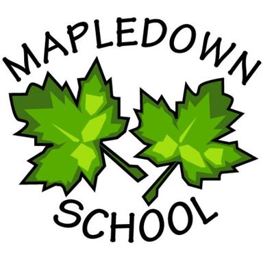 MAPLEDOWN SCHOOL