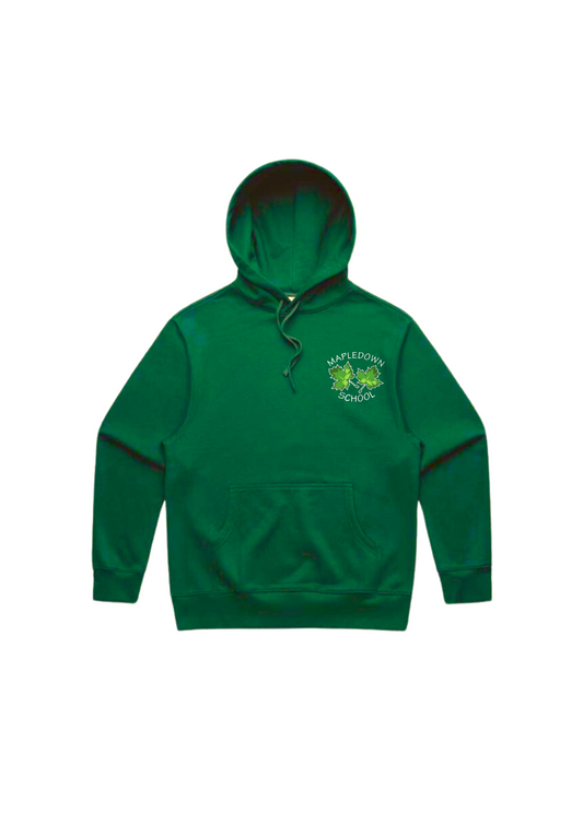 MAPLEDOWN HOODIE (PREORDER)